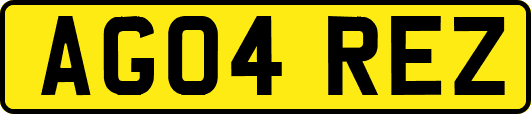 AG04REZ