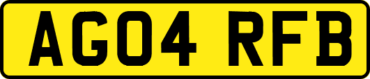 AG04RFB