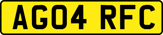 AG04RFC