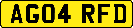 AG04RFD