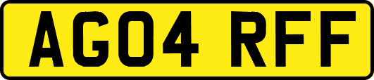 AG04RFF