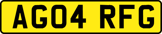 AG04RFG