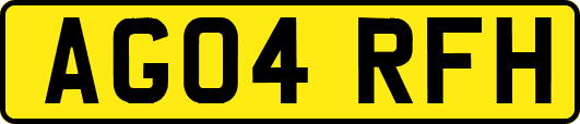 AG04RFH