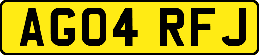 AG04RFJ