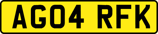 AG04RFK