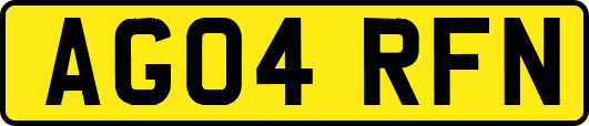 AG04RFN