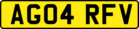 AG04RFV