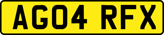 AG04RFX