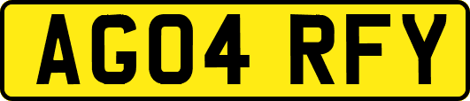 AG04RFY