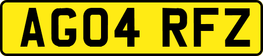 AG04RFZ