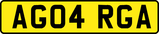 AG04RGA