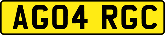 AG04RGC