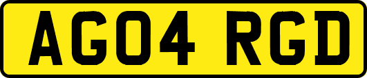 AG04RGD