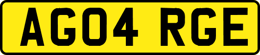 AG04RGE