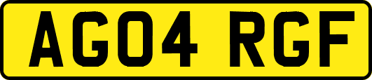 AG04RGF