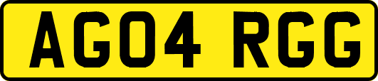 AG04RGG
