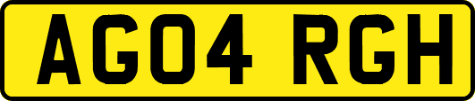 AG04RGH