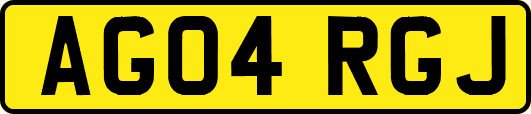 AG04RGJ
