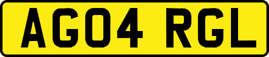 AG04RGL