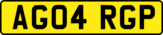 AG04RGP