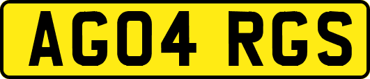 AG04RGS