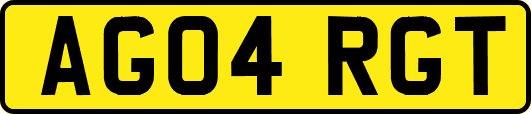 AG04RGT
