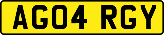 AG04RGY