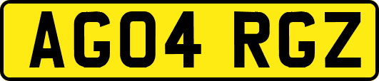 AG04RGZ