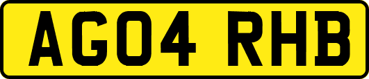AG04RHB
