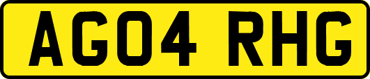 AG04RHG