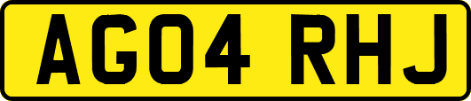 AG04RHJ