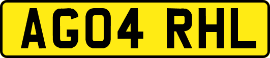 AG04RHL