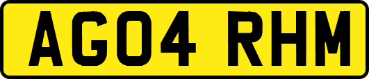 AG04RHM