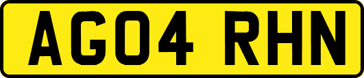 AG04RHN