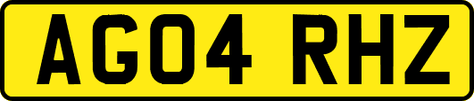 AG04RHZ