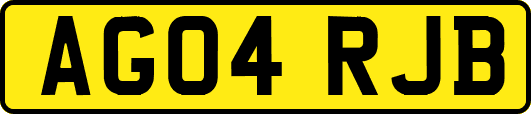 AG04RJB