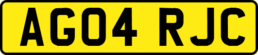 AG04RJC