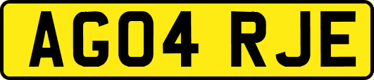 AG04RJE