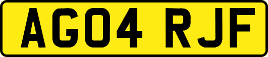 AG04RJF
