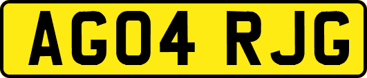 AG04RJG