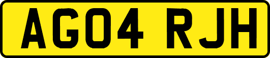 AG04RJH