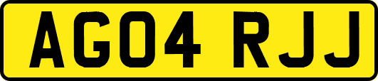 AG04RJJ
