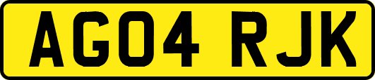 AG04RJK