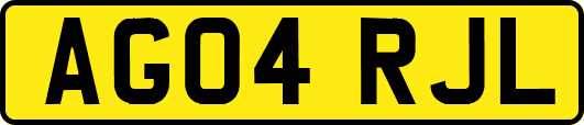 AG04RJL