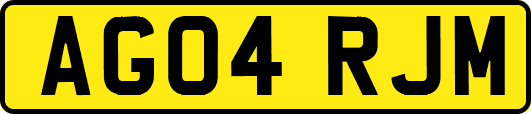 AG04RJM