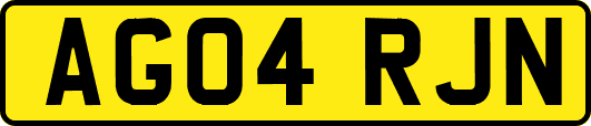AG04RJN