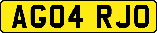 AG04RJO