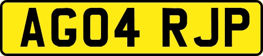 AG04RJP