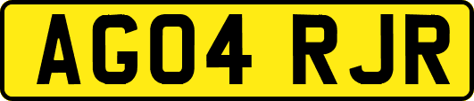 AG04RJR