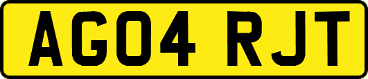 AG04RJT
